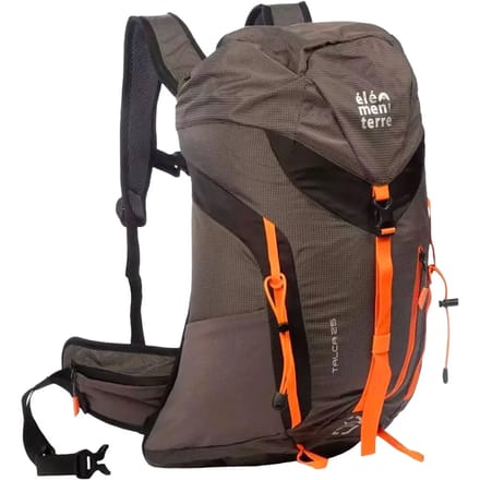 Elementerre talca 25 l rugzak