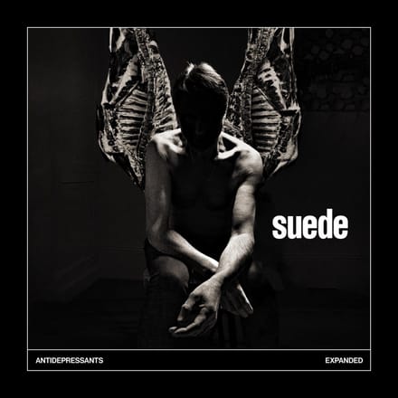 Suede - Antidepressants: Expanded (3 CD) (Expanded Version)