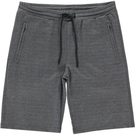 Cars Korte broek herell sw short black