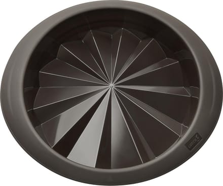 Lurch -  132975 Bruin Flexiform Bakvorm Fancy