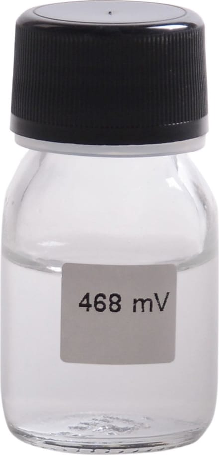 Sugar Valley kalibratievloeistof 468 mV (ACSrX)
