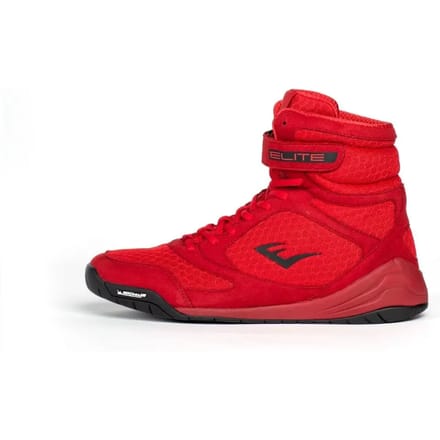 Boksschoenen Everlast Elite 2