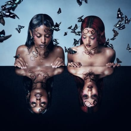 Parasites & Butterflies - Nova Twins