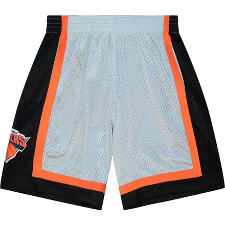 Korte NBA New York Knicks 75th NBA