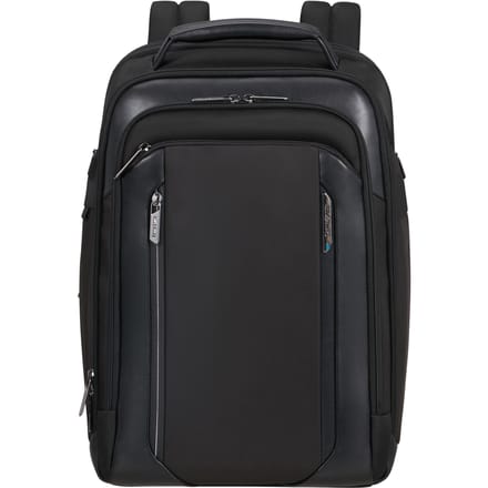 Samsonite Rugzak - Spectrolite 4.0 laptop rugzak 15,6 inch - uitbreidbaar -Black - 25 l