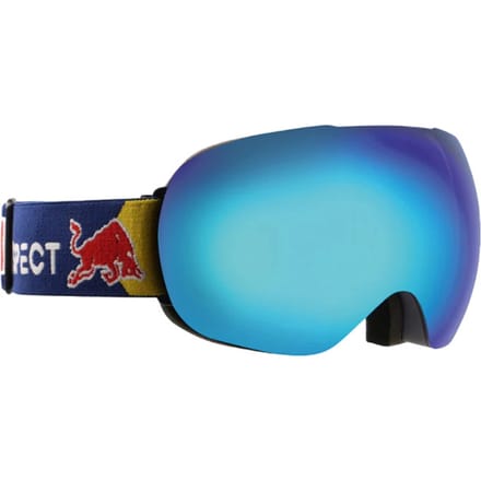 RED BULL Spect goggle bent-03bl3