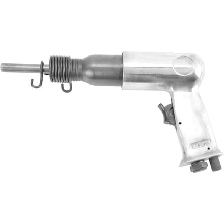190 Type Handheld Luchtklinknagelmachine Pistool Ronde Kop Pneumatisch Klinkgereedschap 14  Inlaat