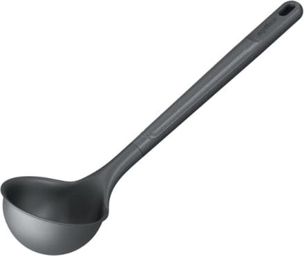 Zyliss E980229 soeplepel Zwart