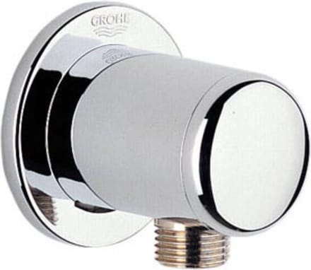 GROHE Aansluitbocht