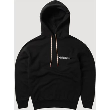 mini problemo hoodie