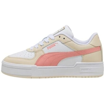 Lage Sneakers Puma California Pro Classic Ii