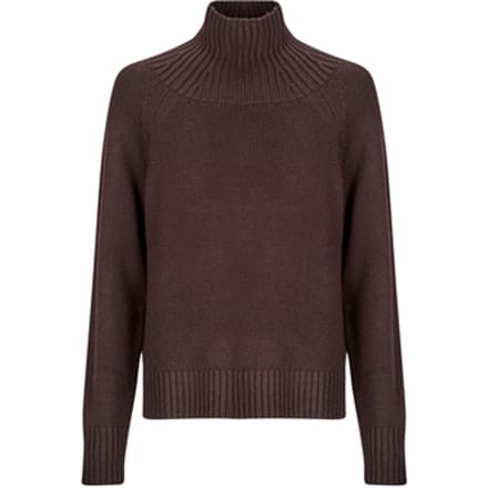Trui MICHAEL Michael Kors SOLID TNK EASY SWEATER