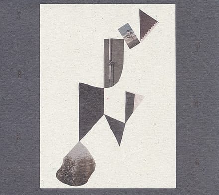 Eric Thielemans - Sprang (CD)