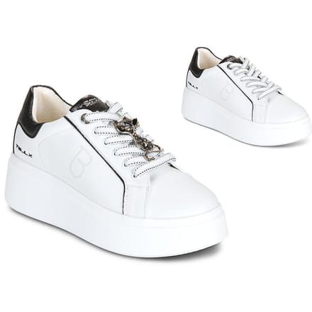 Lage Sneakers Tosca Blu CLARA