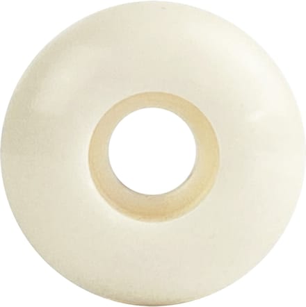 52mm Pro wheels (White)