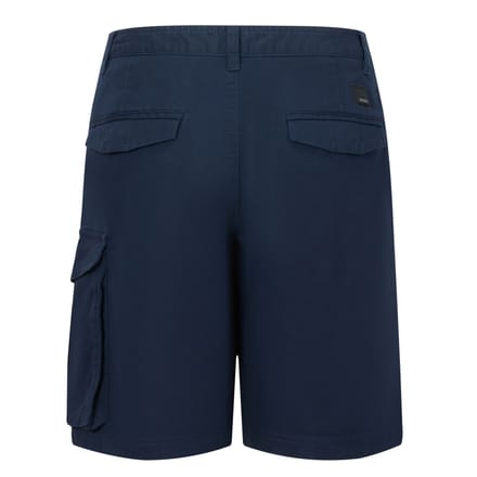 Regatta Heren Bendrick Korte Broek (Marineblauw)