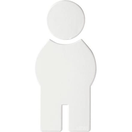 HEWI Series 477/801 Symbol Man 801.91.010 33