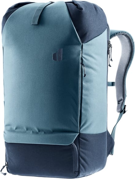deuter vrijetijdsrugzak rugzak met laptopvak Utilion 30 Backpack Atlantic - Ink blauw