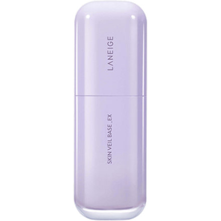 Laneige Skin Veil Base EX No.40 Pure Violet SPF28 PA++ 30ml