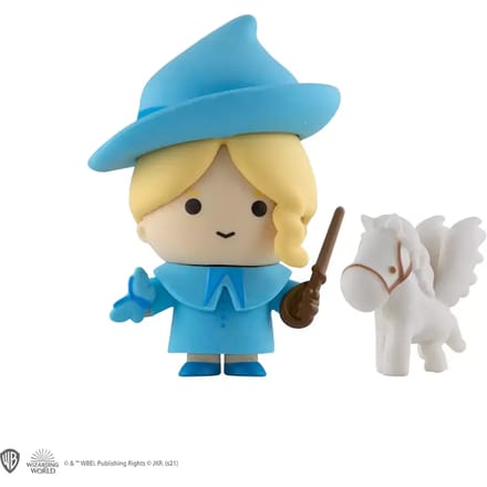 Beeldje Cinereplicas Gomee Fleur Delacour Harry Potter (x10)