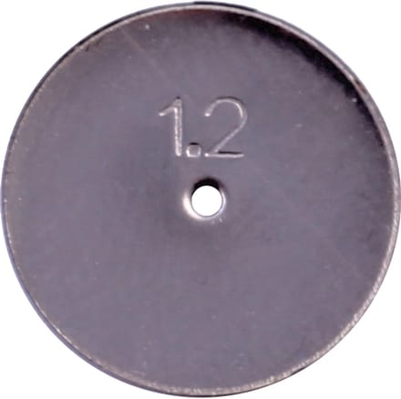 Agroplast Serie - RSM Regelkegelsysteem - Diameter 2,2 mm - AP12.6