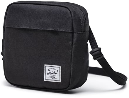 Herschel schoudertas Classic Crossbody Black zwart
