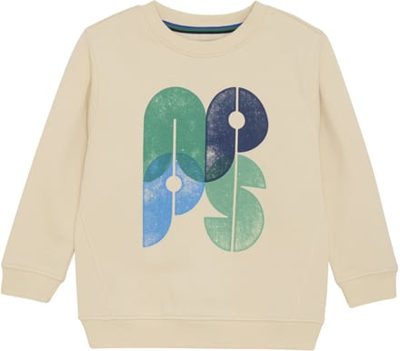 Noppies Trui Riva - Fog - Maat 122
