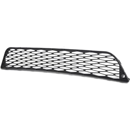 Grille Basse de Pare-Chocs Avant 5F0853667 Remplacement pour SEAT Leon 5F MK3 Avant Restylage 2013 à 2017 gray