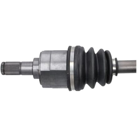 Aandrijfas POINT GEAR PNG75888