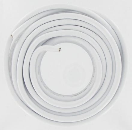 Kopp coax kabel Kabelkeur (20mtr)