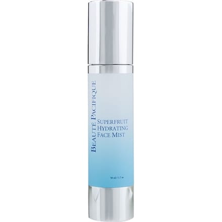 Beauté Pacifique Dagverzorging Superfruit hydraterende gezichtsnevel Face mist Dames 50 ml