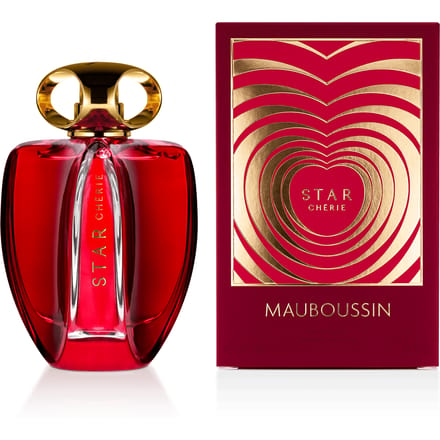 Uniseks Parfum Mauboussin STAR 90 ml