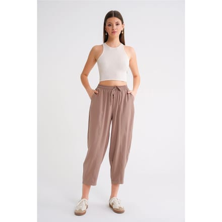 Salwar Fit Trendaalbroek