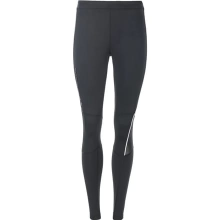 Leggings voor dames Endurance Mahana XQL