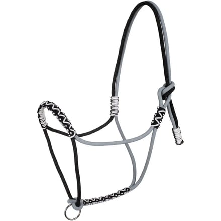 Touwhalster voor paard Pool's