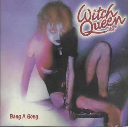 Bang A Gong