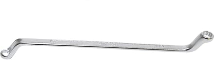 BGS Ringsleutel, verdiept 6 x 7 mm