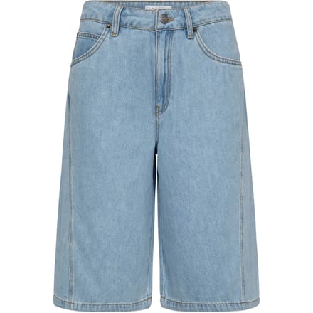 Co Couture Sharoncc Bermudas Lichtblauw 41142