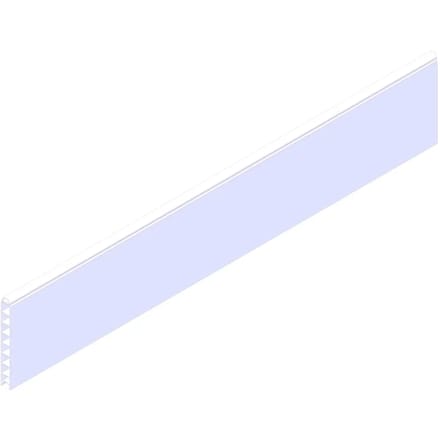 Pvc zijpaneel Kerbl