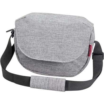 Merkloze Stuurtas met Magnetische Sluiting - 4L