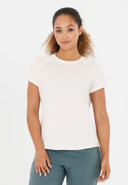 Dames-T-shirt Athlecia Gaina V2