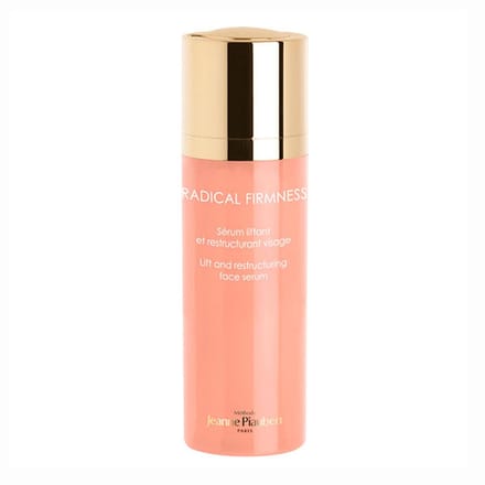 Jeanne Piaubert RADICAL FIRMNESS lifting- en herstructurerend gezichtsserum 30 ml