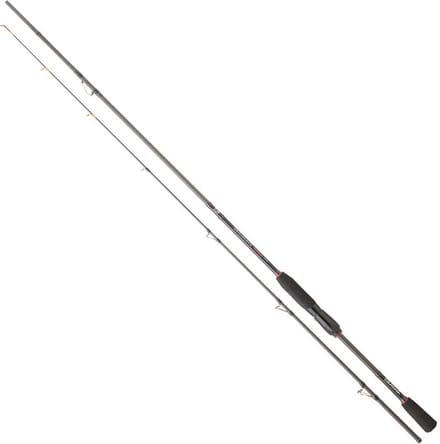 Daiwa Megaforce Vt Jigging Hengel Zilver 1.90 m / 10-35 g