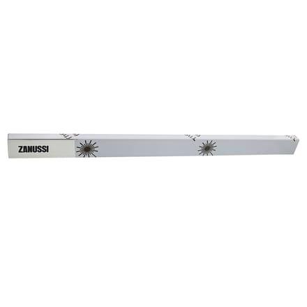 AEG voorpaneel, met, houder, 60cm inox Zanussi 80943202