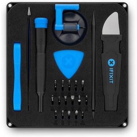 iFixit Essential Electronics Toolkit