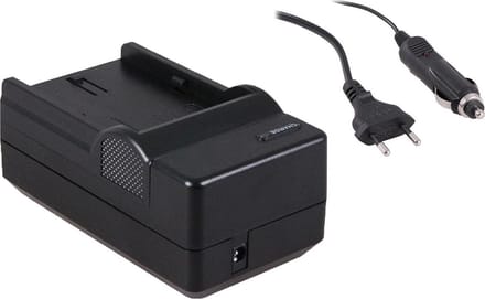 Huismerk Standaard oplader voor Sigma BP-21