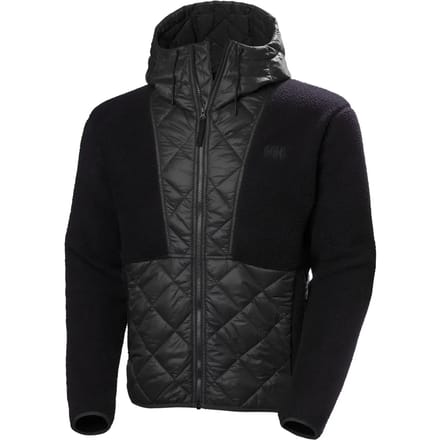 Hoodie Helly Hansen Stowe Hybrid