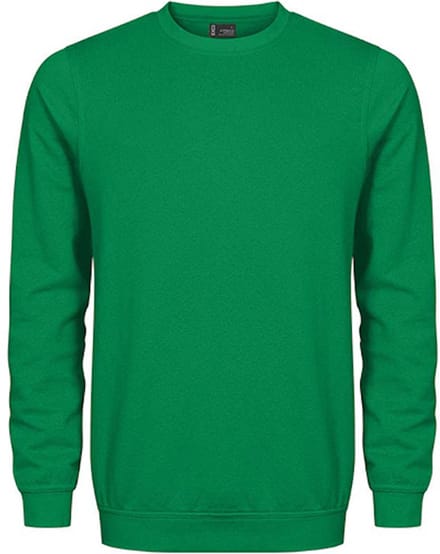 EXCD Unisex Sweater CD5077 - green - M