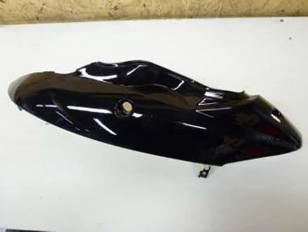 Coque arrière gauche pour Scooter Chinois 50 Scoot Neuf