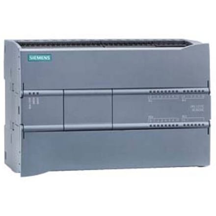 Siemens 6ES7217-1AG40-0XB0 6ES72171AG400XB0 Compacte PLC-CPU